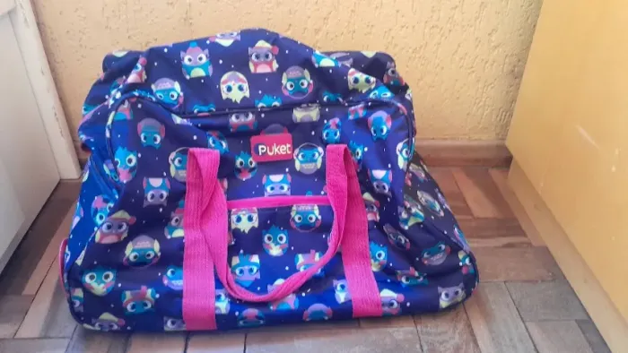 Mochila