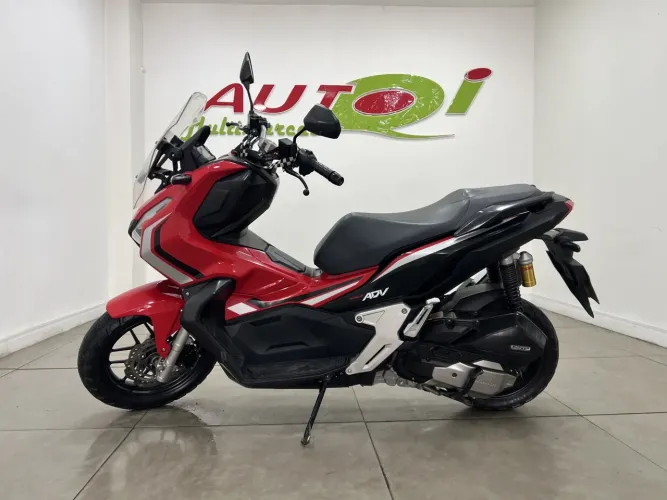 Honda Adv 150 2023