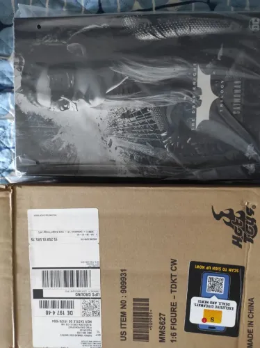 Hot toys Catwoman 2.0 do Batman The Dark Knight Rises Joker Trilogia Nolan Bane