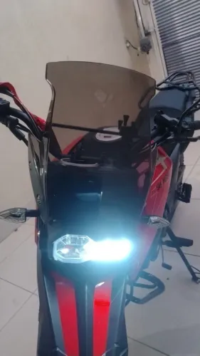 Shi 175 S Shineray