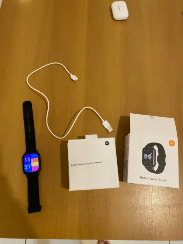 redmi watch 5 lite