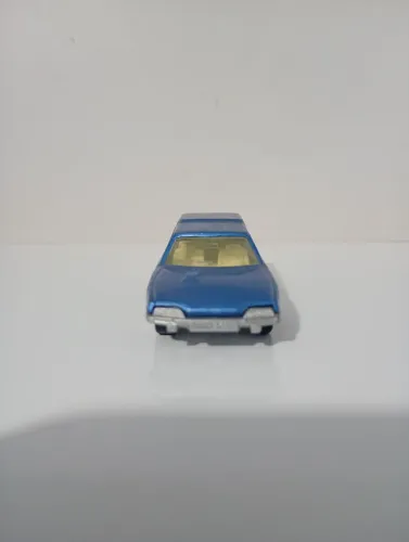 Matchbox vintage superfast Citroen cx 1979