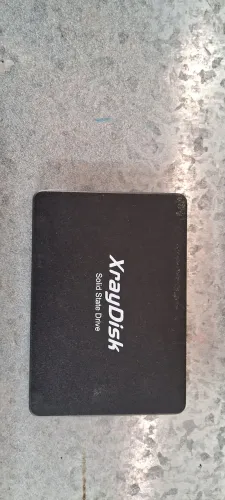 SSD 256GB