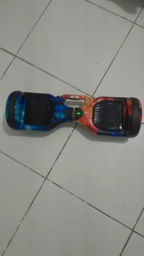 Hoverboard 