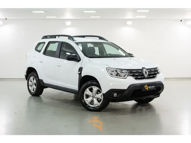 Renault Duster 2023