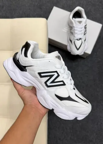 New balance premium
