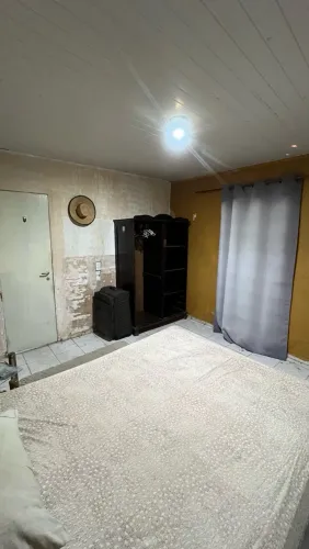 Aluguel de quarto