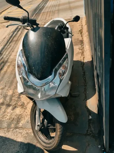 PCX 150. 2014 VENDO