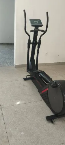 Elíptico movement