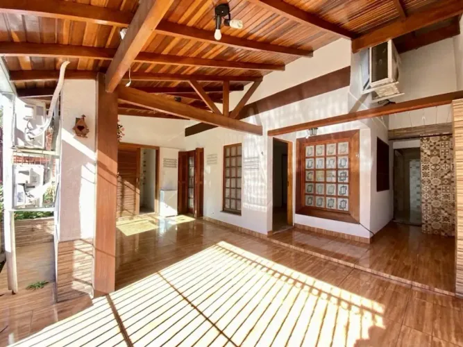 Casa disponível para venda no Rondônia - Novo Hamburgo