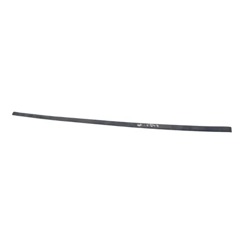 Friso Porta Dianteira Ld Volkswagen Gol G3 1999 2000 A 2005 Preto