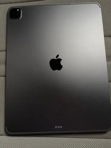 iPad Pro 12,9 pol 6ªgeração
