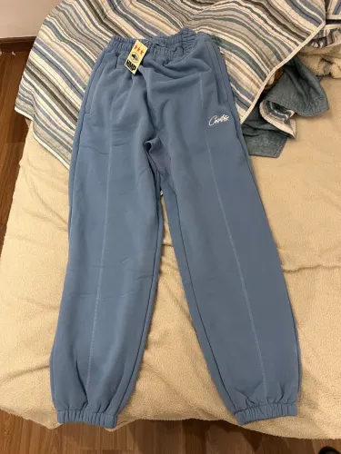 Calça Corteiz Nova