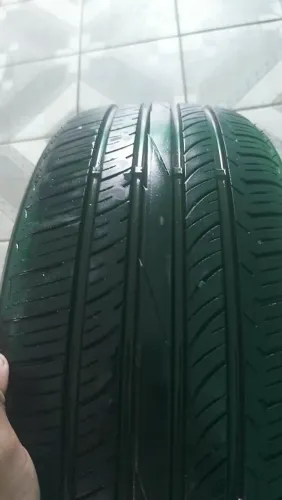 Vendo pneu aro 16 205/55/R16