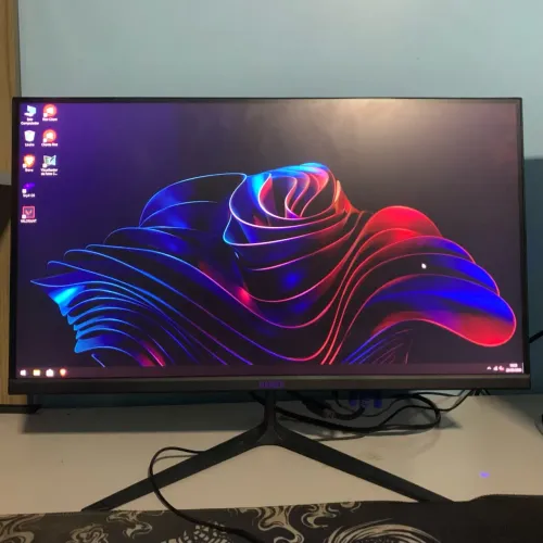 MONITOR 21.5 POLEGADAS