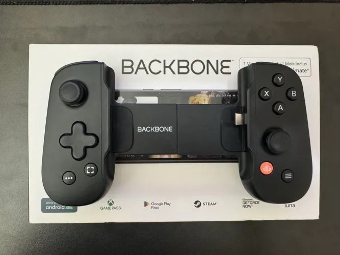 Backbone