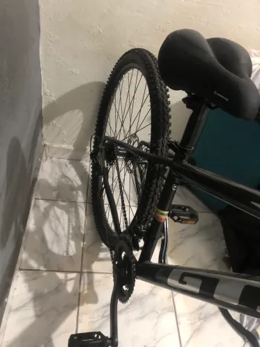 Bicicleta aro 29