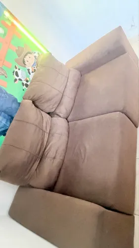 Sofá 2 lugares