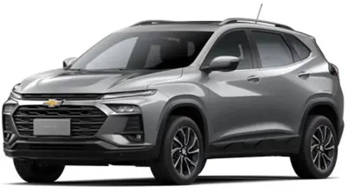 Chevrolet Tracker Premier 1.2 Turbo 12V Flex AUT 2026
