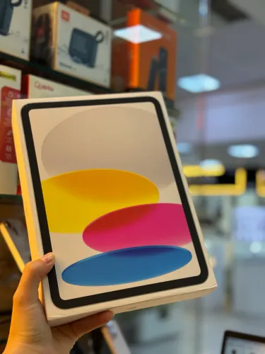 IPAD 11 128GB LACRADO SILVER