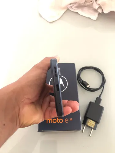 Motorola e22