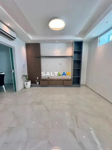 CASA PLANA EM CONDOMÍNIO | PASSARÉ | 3 QTOS, 1 SUÍTE , 3 VAGAS