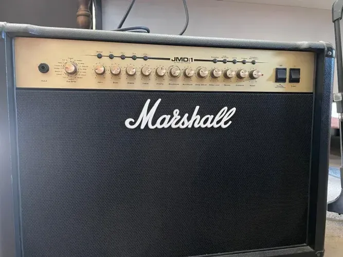 MARSHALL JMD-1 100W