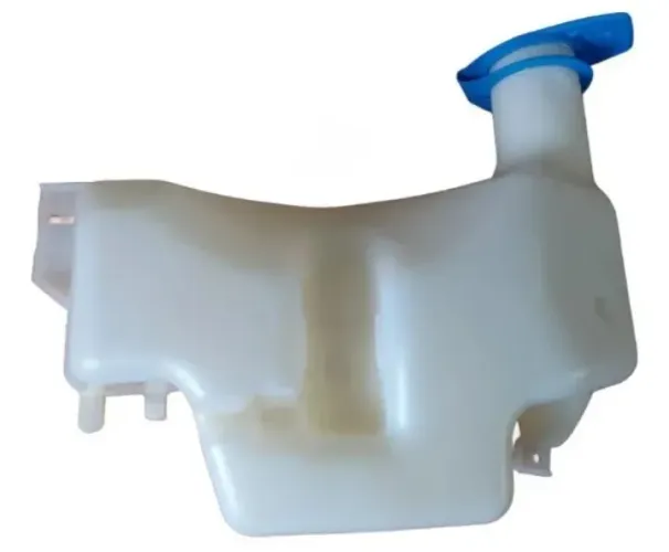 RESERVATÓRIO LAVADOR PARA-BRISA ORIGINAL VOLKSWAGEN PARA KOMBI MOTOR REFRIGERADO À AGUA