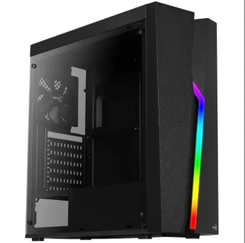 Gabinete Bolt RGB