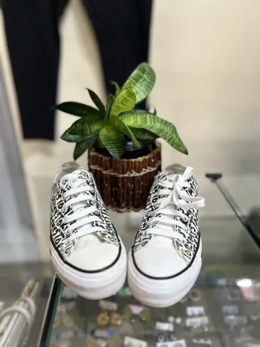 TÊNIS CONVERSE TAM.36