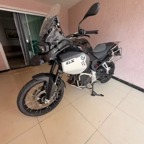 F900 GS ADVENTURE PLUS