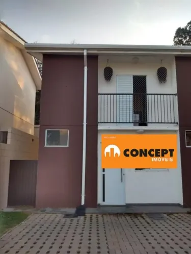 Sobrado com 2 dormitórios, 61 m² - venda por R$ 450.000,00 ou aluguel por R$ 3.536,00/mês