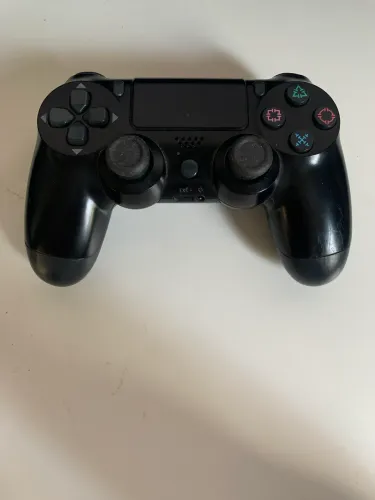 Controle Sem Fio Compatível com PlayStation 4 (PS4)