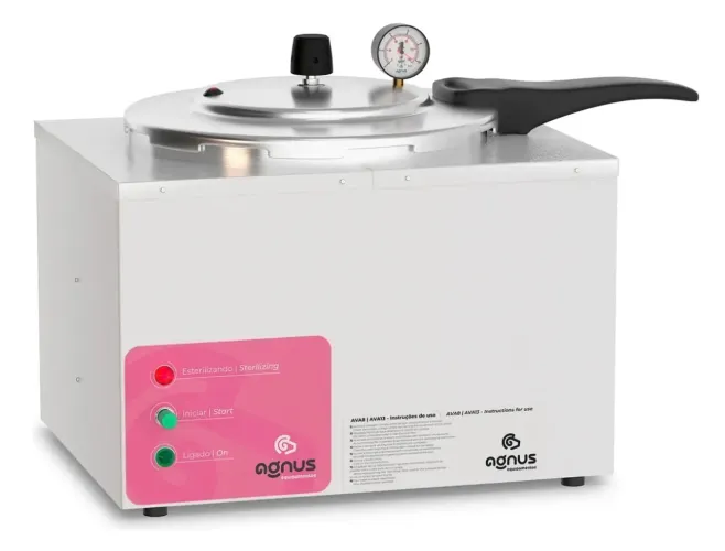 Auto clave