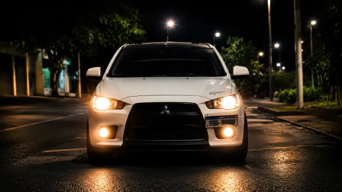 Mitsubishi Lancer GT 2.0 16V 160cv Aut. 2014
