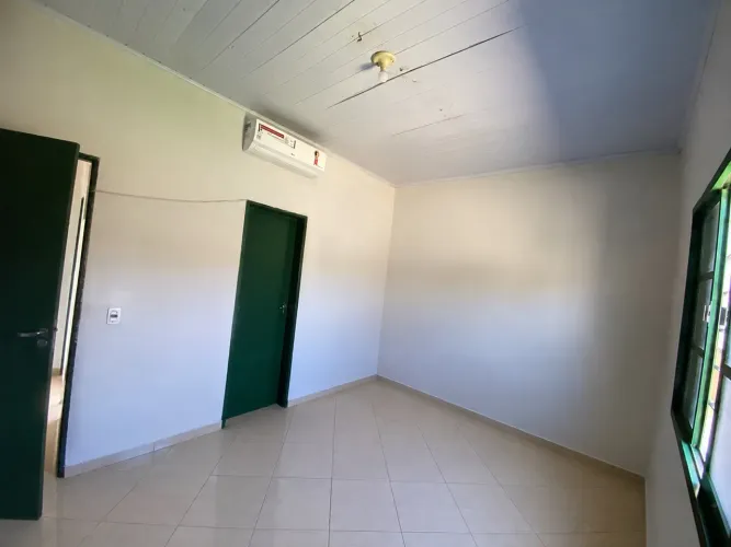 CASA PARA ALUGAR - PARQUE ALVORADA I
