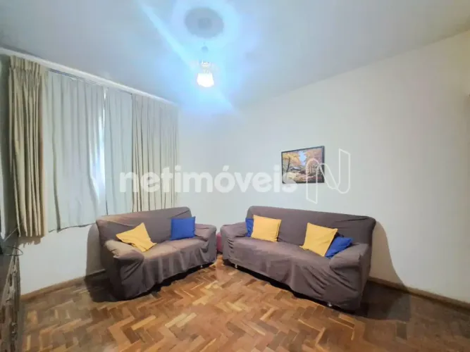 Venda Apartamento 3 quartos Padre Eustáquio Belo Horizonte