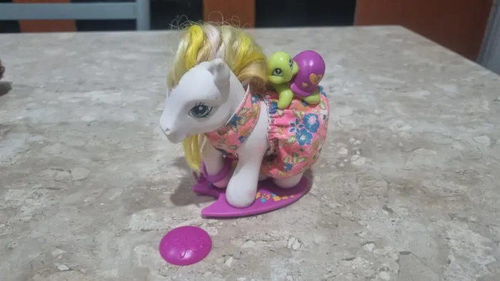 My little pony g3