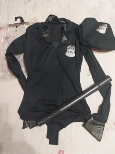 ROUPA EROTICAS