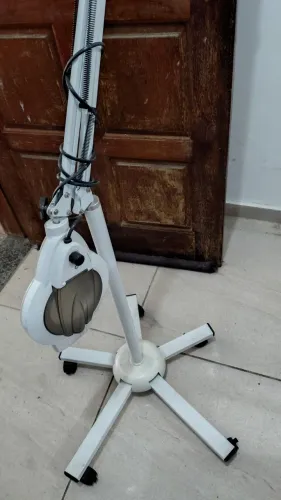 Lupa de aumento 5000X
