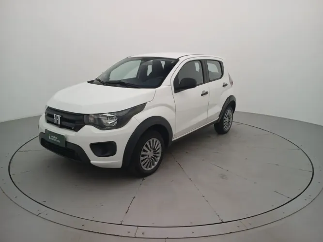 Fiat Mobi Like 1.0 Fire Flex 5P. 2024