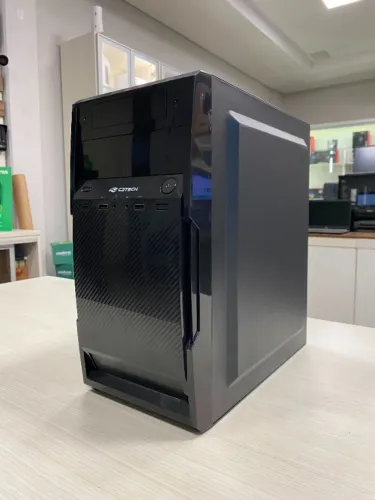 Computador Seminovo Intel Core i3-4130 | 8GB RAM | SSD 240GB