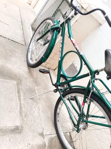 Vendo 2 bicicletas