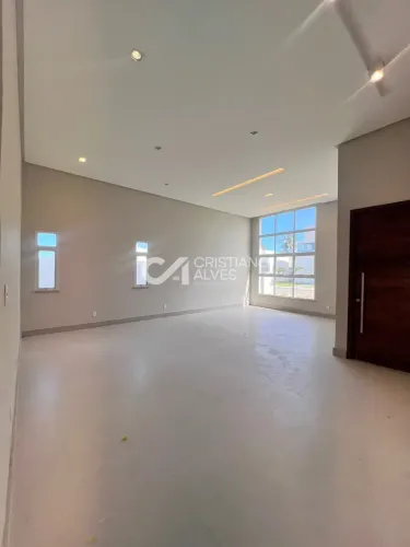 Casa Térrea Alphaville Sergipe