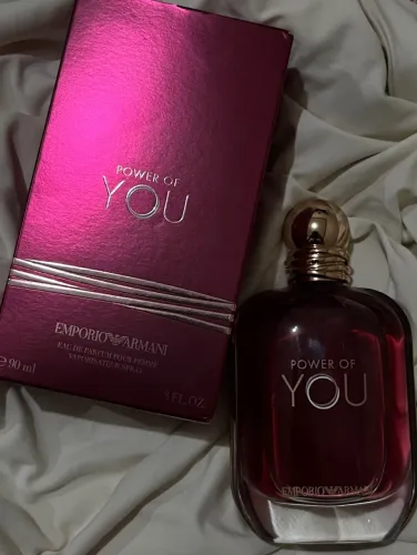 Perfume Giorgio Armani Emporio Power Of You 90ml