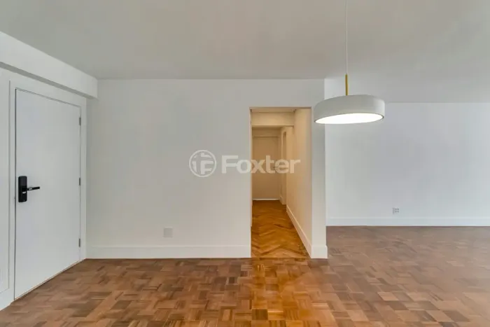 Apartamento à venda Rua Pará, Consolação - São Paulo