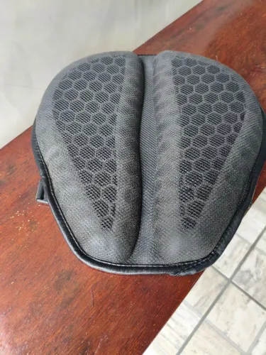 Capa banco silicone 