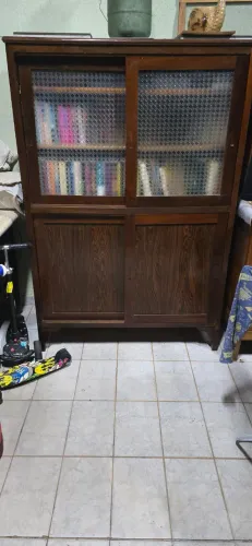 Livreiro antigo