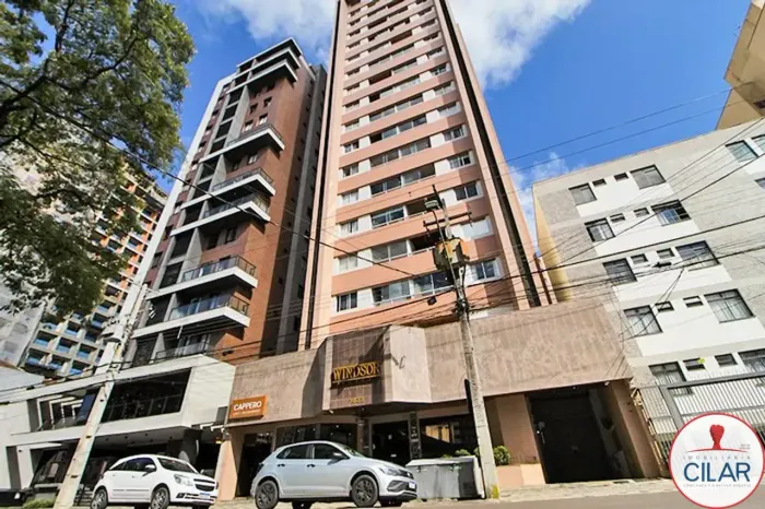 Imobiliária Cilar Aluga Apartamento 1 Quarto no Centro com 72,49 m², Ref. 06066.001-CILAR