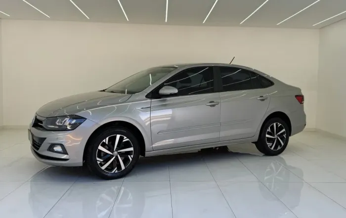 Volkswagen Virtus Comfort. 200 TSI 1.0 Flex 12V AUT 2022